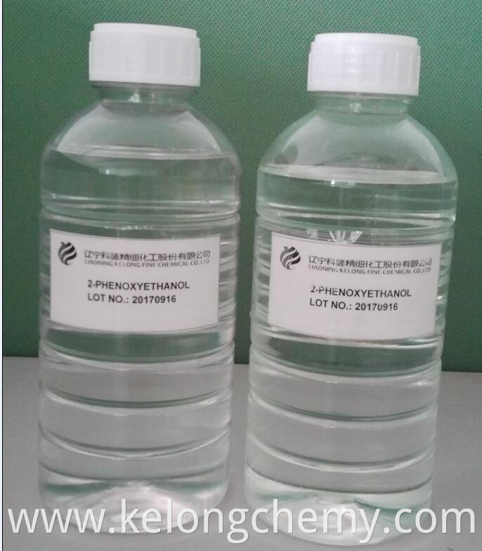 2 Phenoxyethanol Liquid